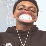 Isiah Henderson - @kingzay1999 - Instagram