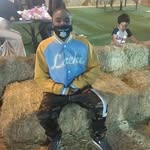 Jay Henderson - @isiahhenderson33 - Instagram