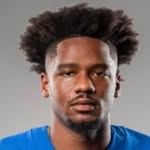 Isiah King - @footso_shuffleof - Instagram