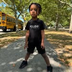 Isiah King - @thelifeofisiahking - Instagram