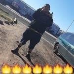 ISIAH KING - @isiahsilva - Instagram