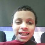 Isaiah marshall - @isaiah___marshall - Instagram