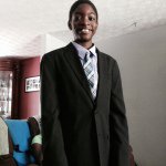 Isaiah Marshall - @isaiah_marshall_ - Instagram