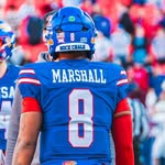 Isaiah Marshall - @lahzeek2_ - Instagram