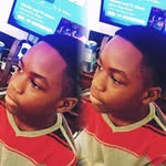 Isaiah Marshall - @bucketman.zay242 - Instagram