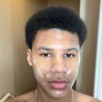 Isaiah Marshall - @zaya1234578 - Instagram
