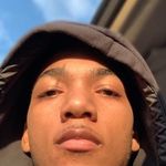 Isaiah Marshall - @b.c.f_zelly29 - Instagram