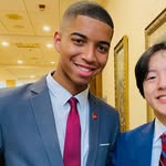 Isaiah R. Marshall - @isaiah_r_marshall - Instagram
