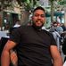 Isiah Marshall - Facebook