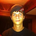 Isiah Marshall - @isiah_marshall - Instagram