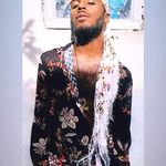 Joshua Isiah Quinones-Marshall - @quinsuave_tusabe - Instagram
