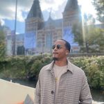 Isaiah Murray - @zaynice31 - Instagram