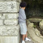 Isaiah Murray - @zayamurray - Instagram