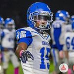 Isaiah Murray - @iq15_murray - Instagram