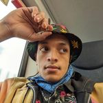 Isaiah Murray - @chowderx2 - Instagram