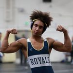 Isaiah Murray - @isaiah.the.wrassler - Instagram