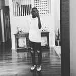 Isiah Murray - @_.izwizz - Instagram
