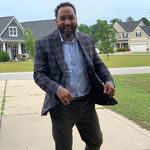 Isiah Murray - @murrayisiah - Instagram