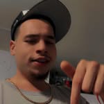 Isaiah Parker - @antisocialzayy - Instagram