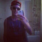 Isaiah Parker - @isaiahparker - Instagram