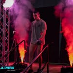 Isaiah Parker - @isaiahgarami - Instagram