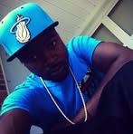 Isaiah Parker - Facebook