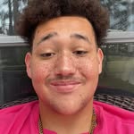 Isaiah Parker - @isaiah__parker - Instagram
