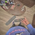Isiah Parker - Facebook