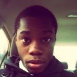 Isiah Parker - @youngsavageparker19 - Instagram