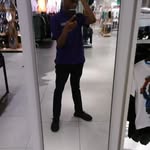 Isiah Parker - @black_magic16_power - Instagram