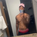 Isiah Parker - Facebook