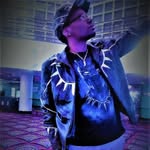 Isiah Parker - @worldsfinest66 - Instagram