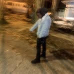 Isiah Parker - Facebook