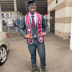 Isiah Parker - @vewama6771 - Instagram