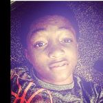 Isiah Reed - @this_nigga_lit - Instagram