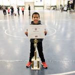 Isiah Reed - @isiahwrestles - Instagram