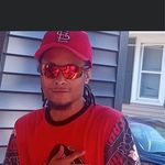 Isiah Reed - @isiahreedog - Instagram