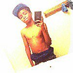 Isiah Reed - @pretty_boy_isiah - Instagram