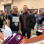 Isaiah Scott - Facebook