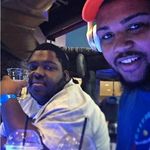 Isiah Scott - @big_175 - Instagram