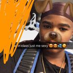 Isiah Scott - @isiahscott5730 - Instagram