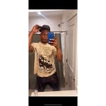 Isiah Scott - @zscott__ - Instagram
