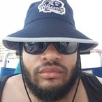 Isiah Scott - @zayahtheplayah - Instagram