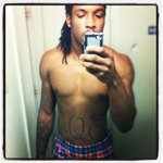 DontHesiTATE - @isiahtate1821 - Instagram