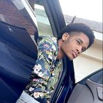 Isaiah Tate - @tate.tha.great - Instagram