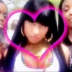Isaiah Tate - @fenti_minaj - Instagram