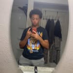 Isaiah Tate - @tateisaiah23 - Instagram