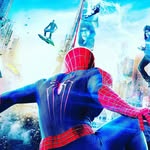 isaiah tate - @spiderman_pictur3s - Instagram