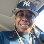 Isiah Tate - @tate_isiah - Instagram