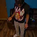 Isiah Tate❌〽️💰 - @p3rkyyyman - Instagram